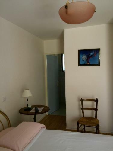 Hotel La Ferme de Thoudiere