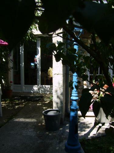 Hotel La Ferme de Thoudiere