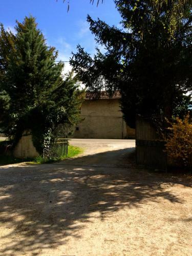 Hotel La Ferme de Thoudiere