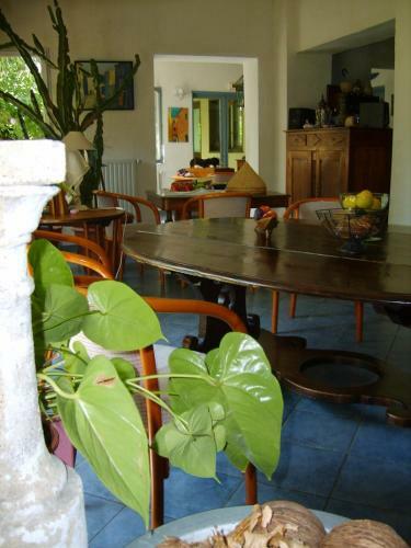 Hotel La Ferme de Thoudiere