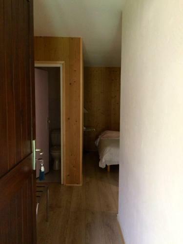 Hotel La Ferme de Thoudiere