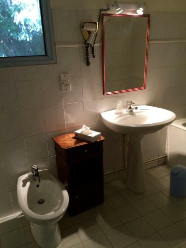 Hotel La Ferme de Thoudiere