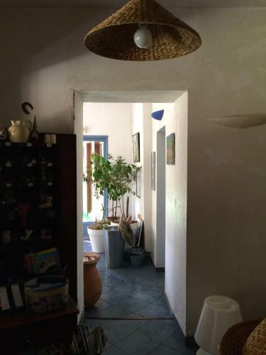 Hotel La Ferme de Thoudiere