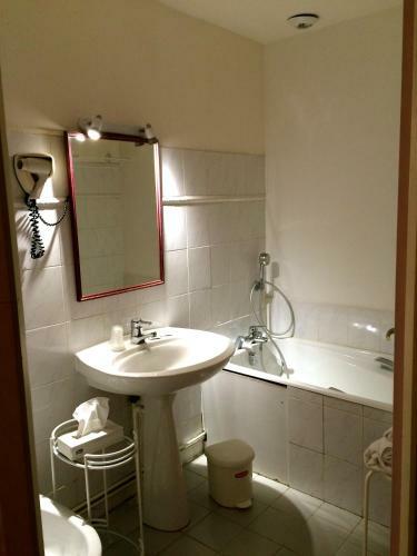 Hotel La Ferme de Thoudiere