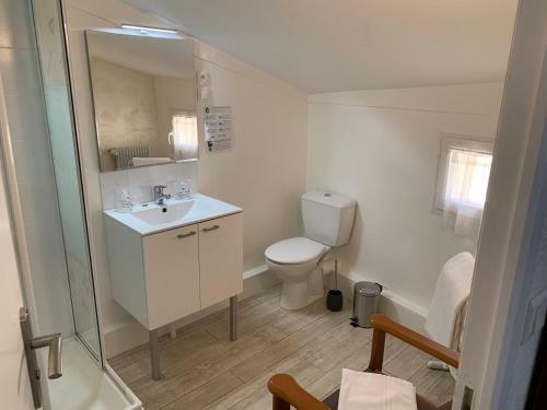Hotel Le Melchior