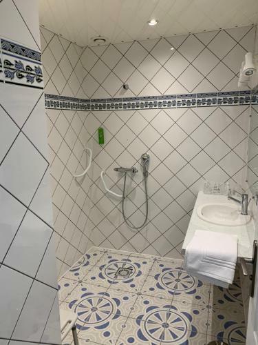 Hotel Le Melchior