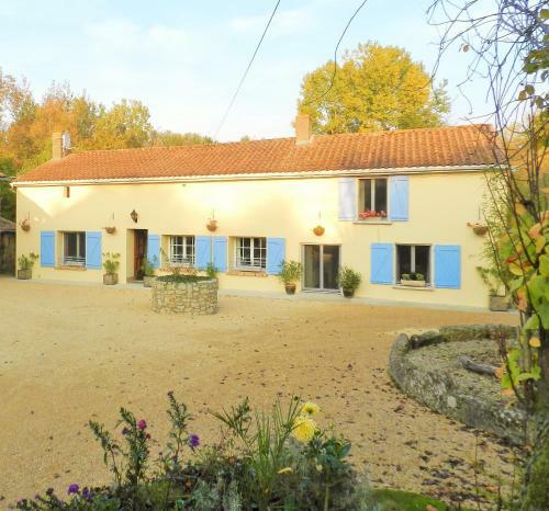 Agroturismo Le Cochon Vole
