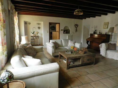 Agroturismo Le Cochon Vole