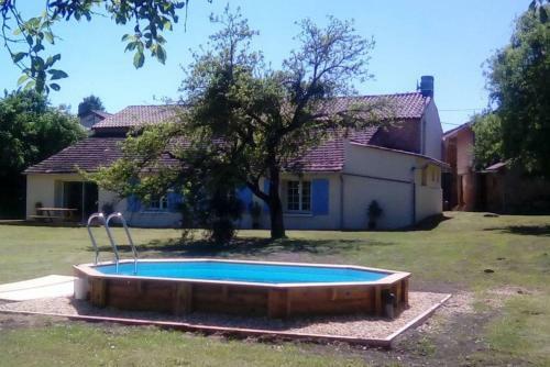 Agroturismo Le Cochon Vole