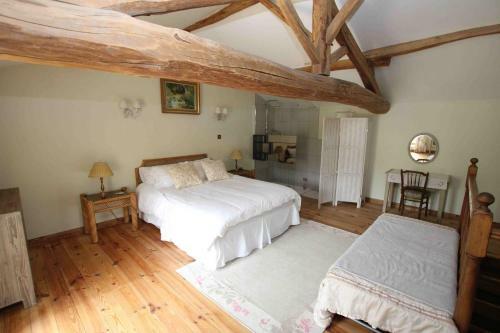 Agroturismo Le Cochon Vole