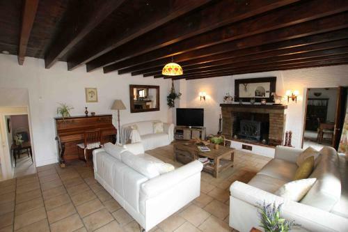 Agroturismo Le Cochon Vole