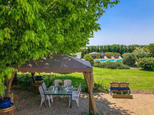 Bed & Breakfast La Closerie Du Ch�ne Bleu