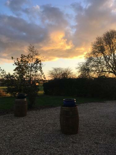 Bed & Breakfast La Closerie Du Ch�ne Bleu