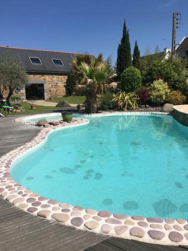 Gite La Grange Bretonne