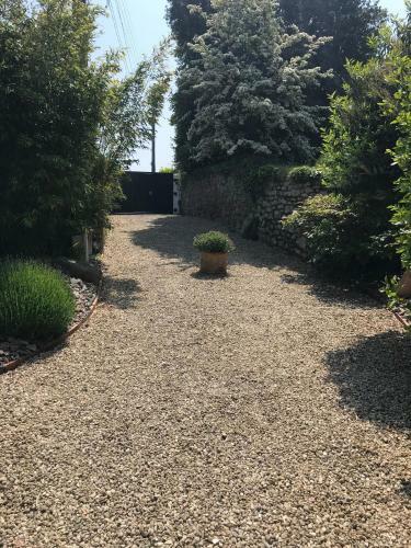 Gite La Grange Bretonne