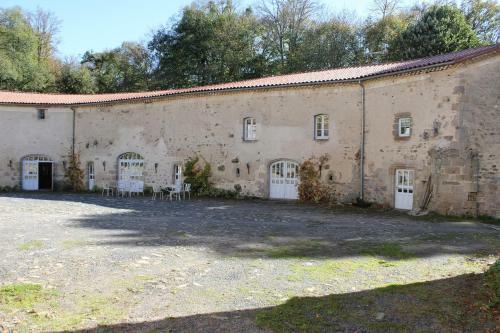 La Loge Du Ch�teau