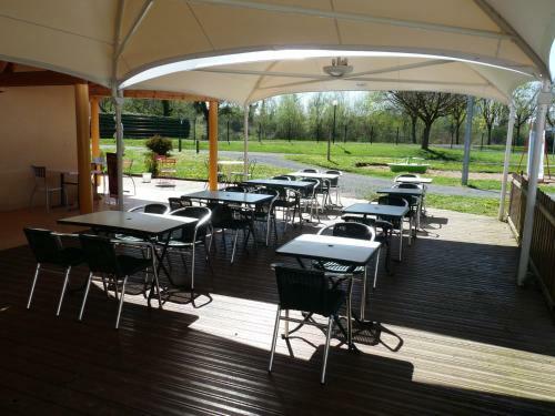 Camping La Chalaronne