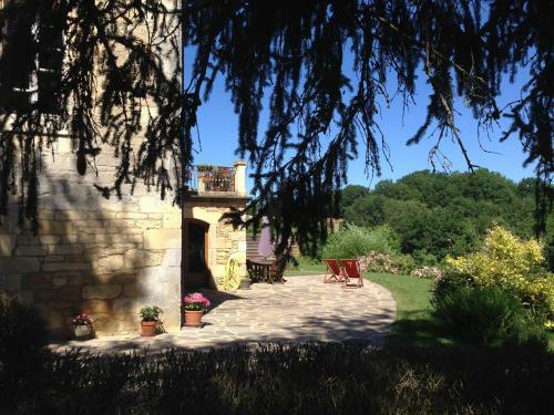 Villa Domaine Du Fraysse