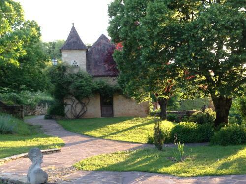Villa Domaine Du Fraysse