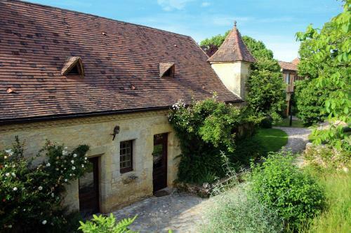 Villa Domaine Du Fraysse