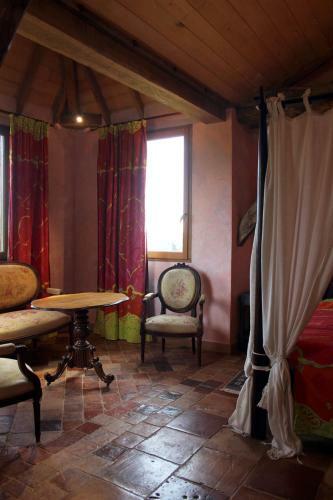 Villa Domaine Du Fraysse