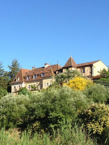 Villa Domaine Du Fraysse
