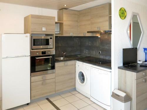 Apartment Cosy Coast (Smz100)