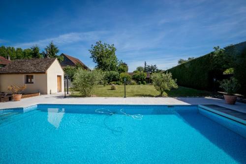 Agroturismo Le Jardin de Maurice
