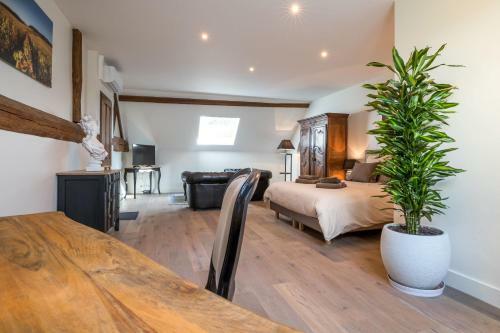 Agroturismo Le Jardin de Maurice