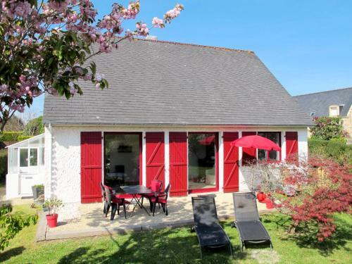 Holiday Home Ty Karantez (Snr500)