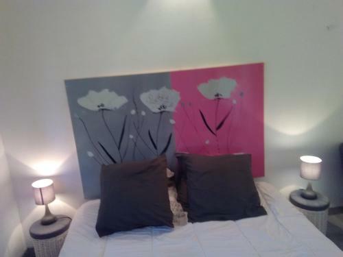 Hostal Chambre D'h�tes Les Macarons de Tata