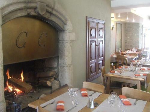 Hotel Auberge Du Moulin