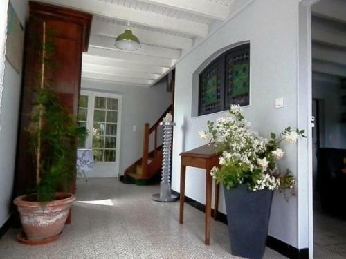 House Maison Lalanne 1