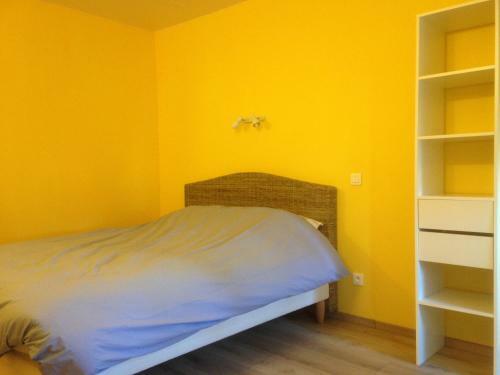 Bed & Breakfast La Maison Bleue