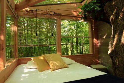 Bed & Breakfast Les Galants