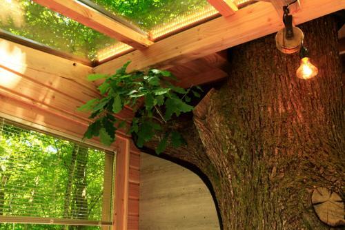 Bed & Breakfast Les Galants