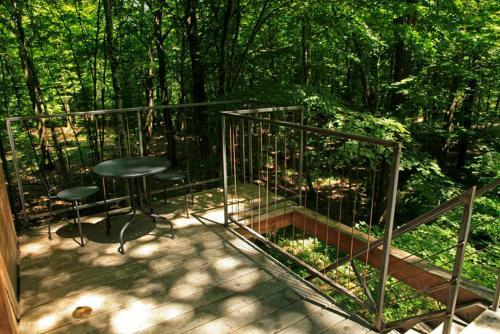 Bed & Breakfast Les Galants