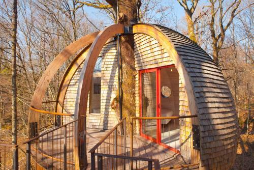 Bed & Breakfast Les Galants