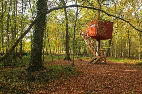 Bed & Breakfast Les Galants