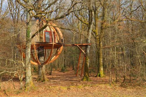 Bed & Breakfast Les Galants