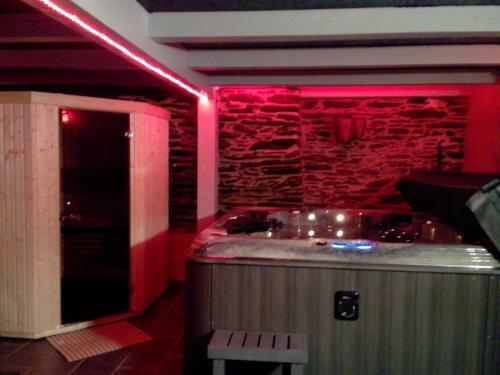 Bed & Breakfast Les Toiles de Lin