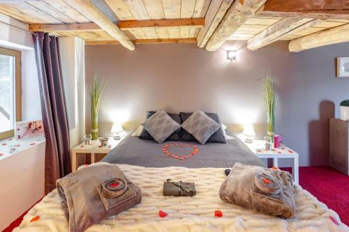 Bed & Breakfast Lili Paradis