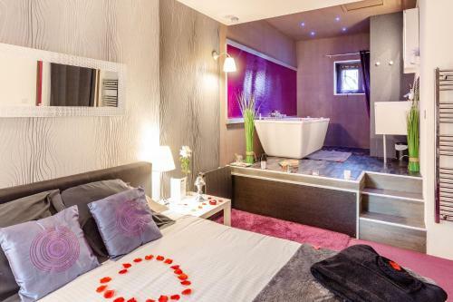 Bed & Breakfast Lili Paradis