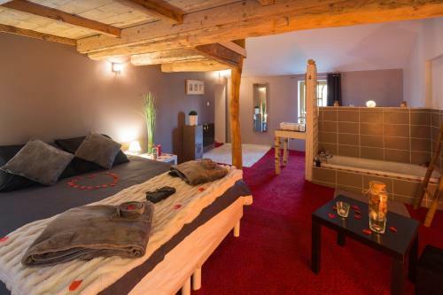 Bed & Breakfast Lili Paradis