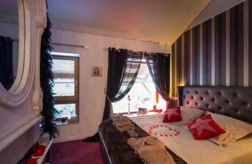 Bed & Breakfast Lili Paradis