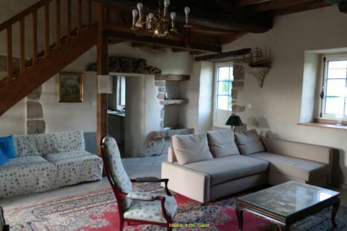 Domaine de La Haye D'ir�e