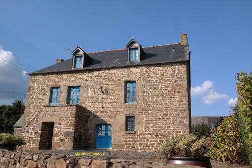 Domaine de La Haye D'ir�e