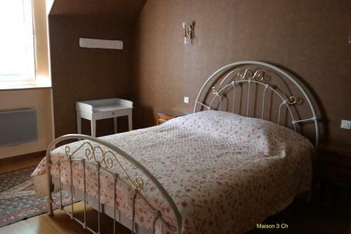 Domaine de La Haye D'ir�e