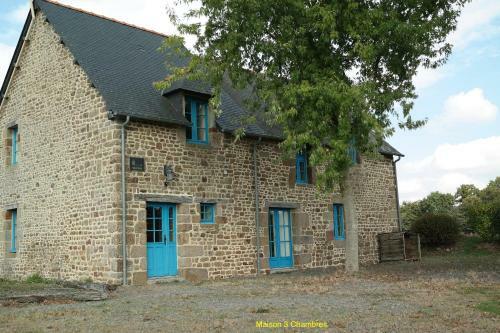 Domaine de La Haye D'ir�e
