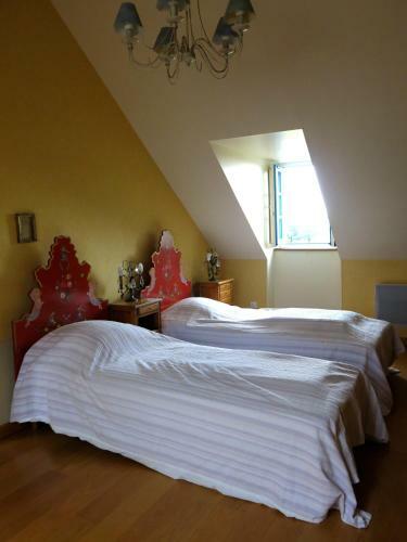 Domaine de La Haye D'ir�e